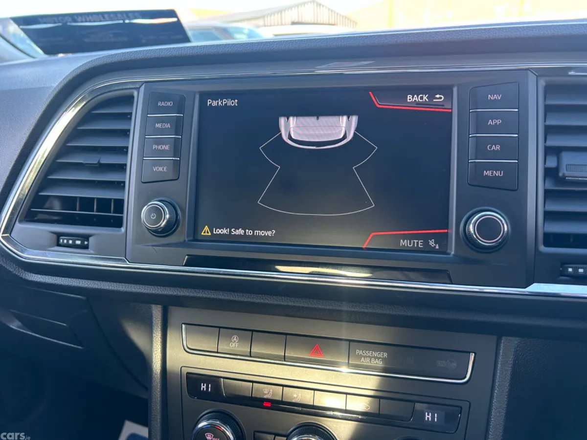 SEAT Ateca SUV, Diesel, 2019, Grey