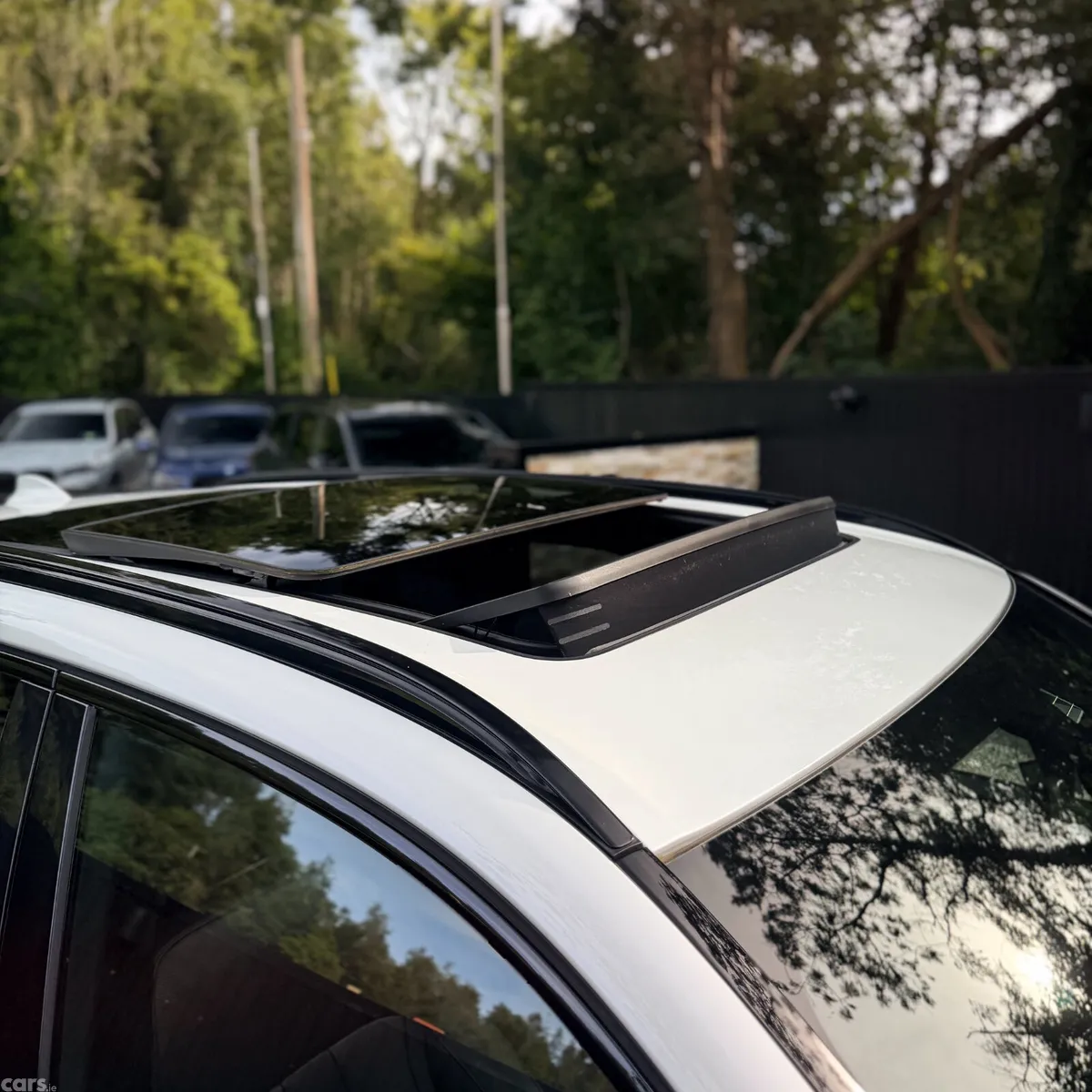 BMW X5 SUV, Petrol Plug-in Hybrid, 2021, White