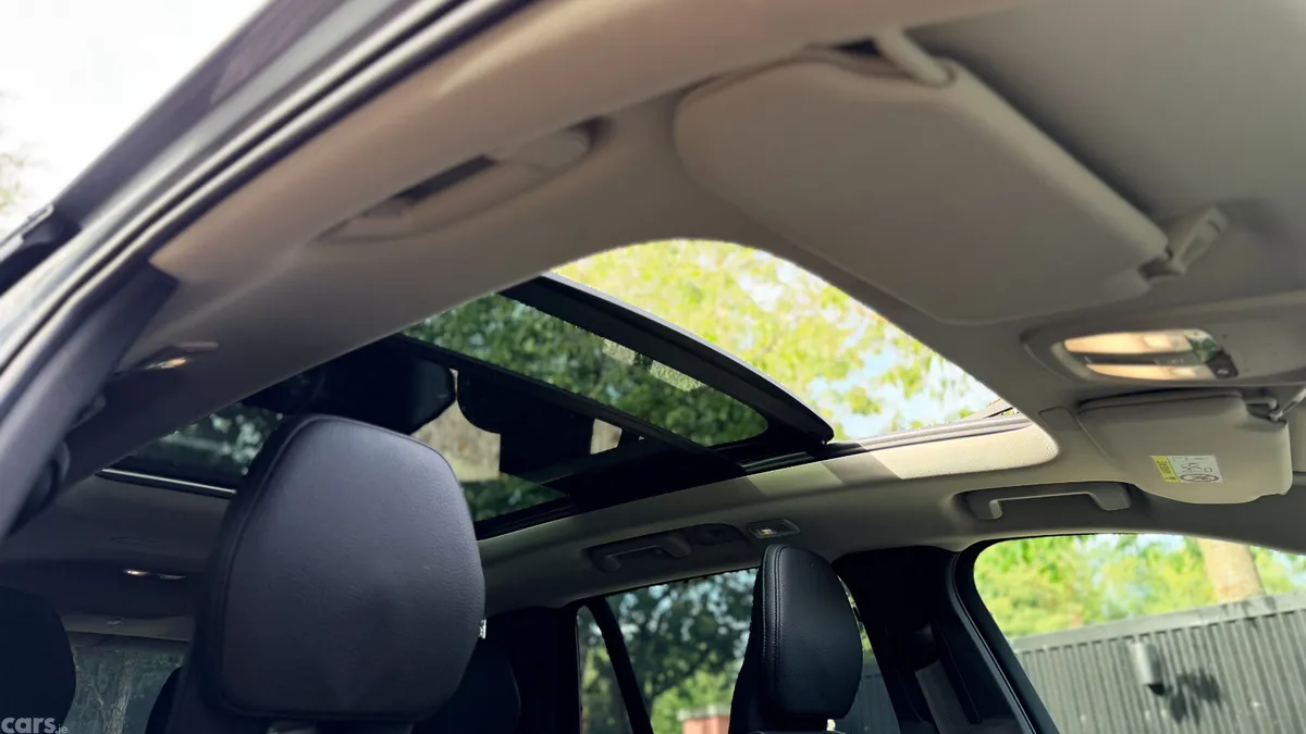 Volvo XC90 SUV, Petrol Plug-in Hybrid, 2022, Grey