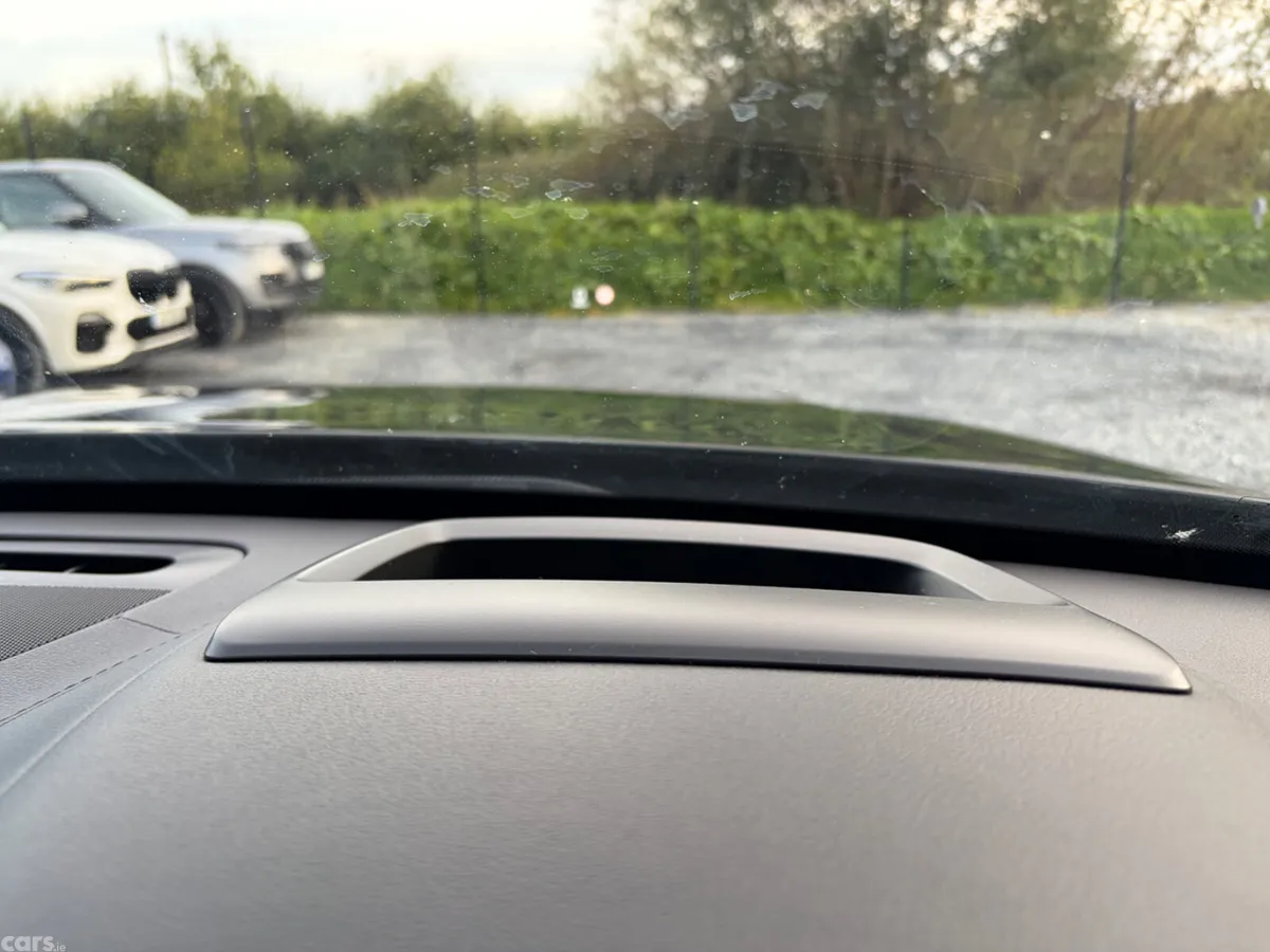 Volvo XC90 SUV, Diesel, 2019, Black