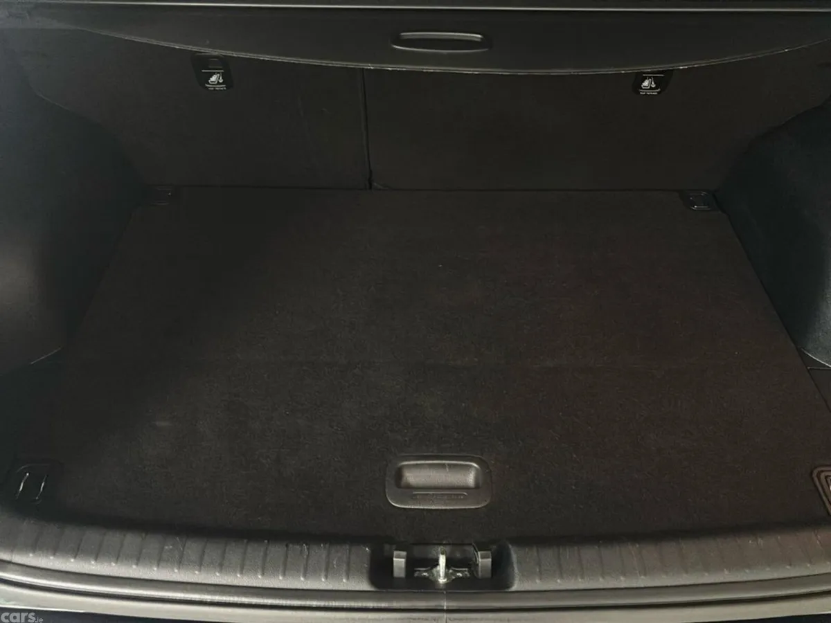 Kia Niro Estate, Electric, 2021, Blue