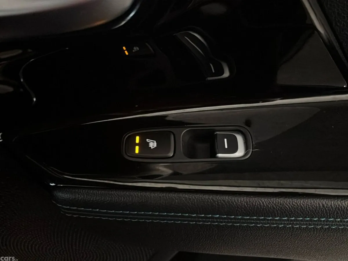 Kia Niro Estate, Electric, 2021, Blue