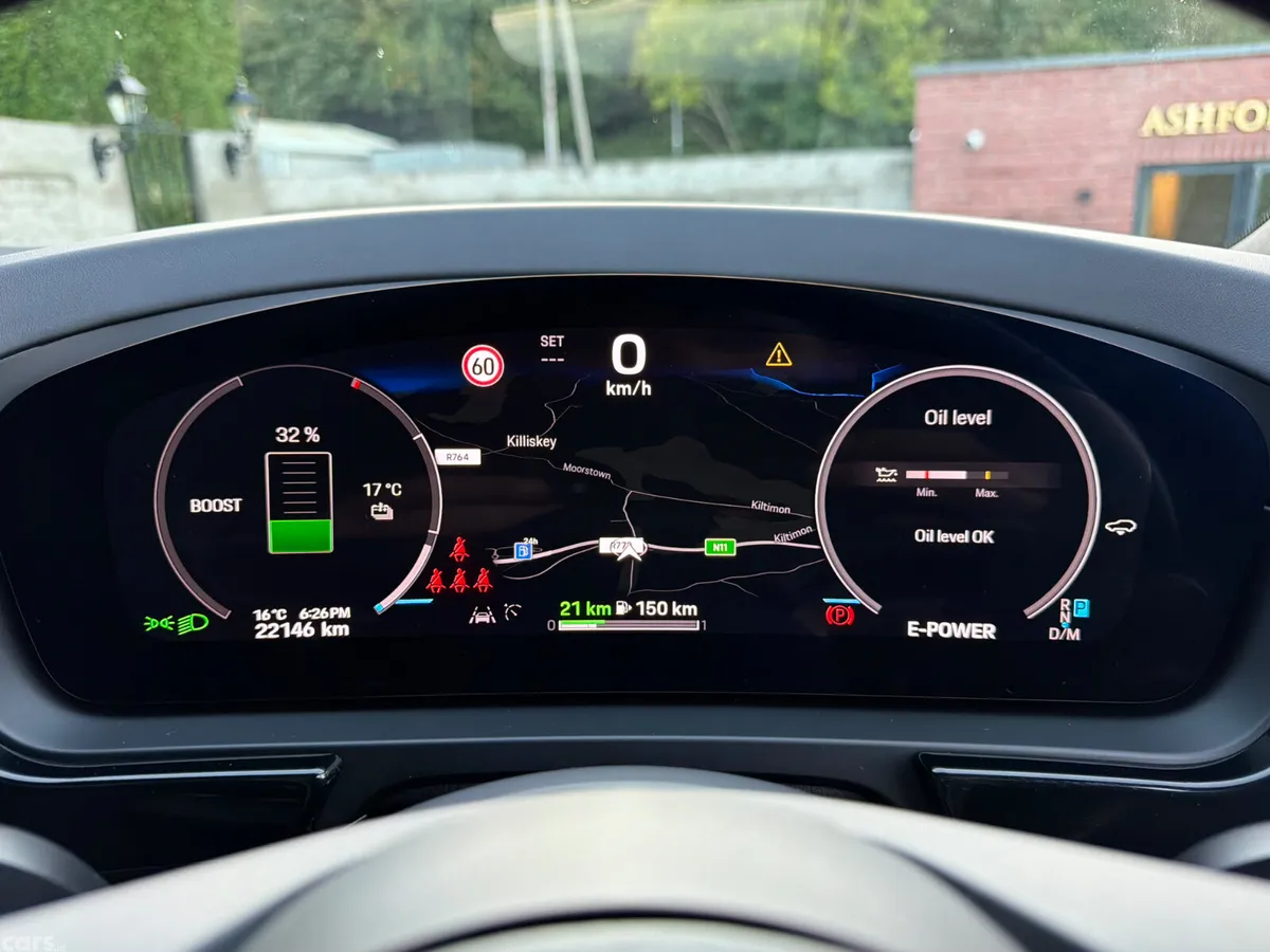 Porsche Cayenne SUV, Petrol Plug-in Hybrid, 2024, Blue