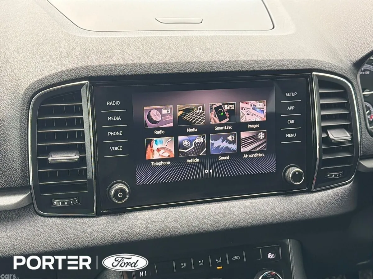 Skoda Karoq SUV, Diesel, 2020, Grey