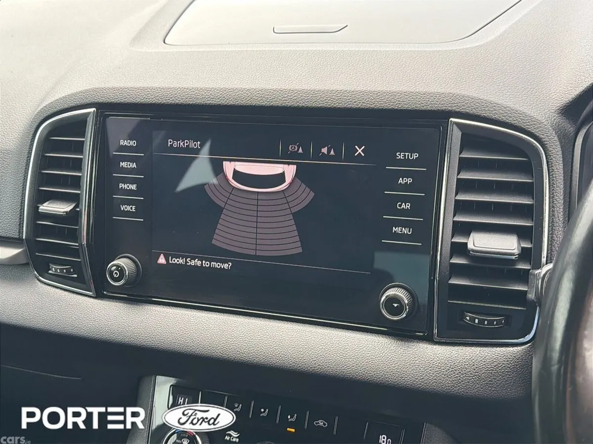 Skoda Karoq SUV, Diesel, 2020, Grey