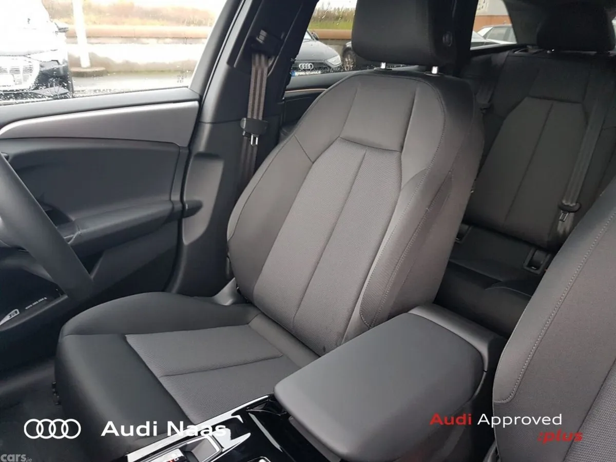 Audi A6 Avant e-tron Estate, Electric, 2026, Grey