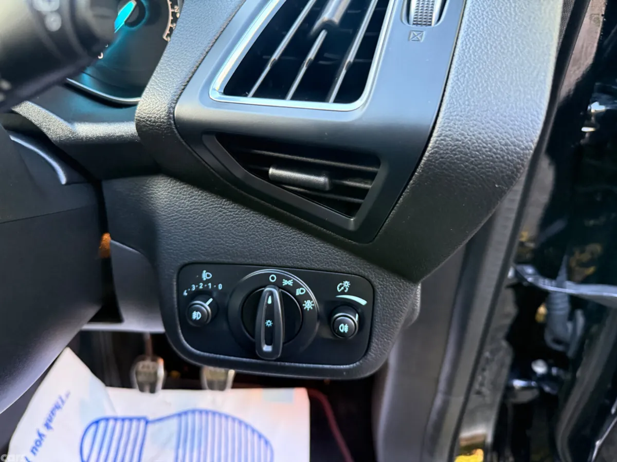 Ford Kuga SUV, Diesel, 2019, Black