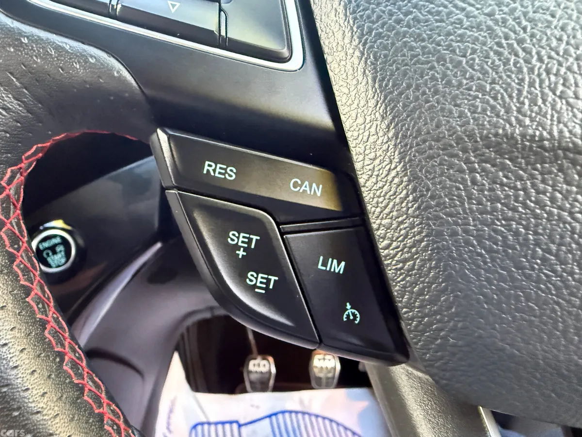 Ford Kuga SUV, Diesel, 2019, Black