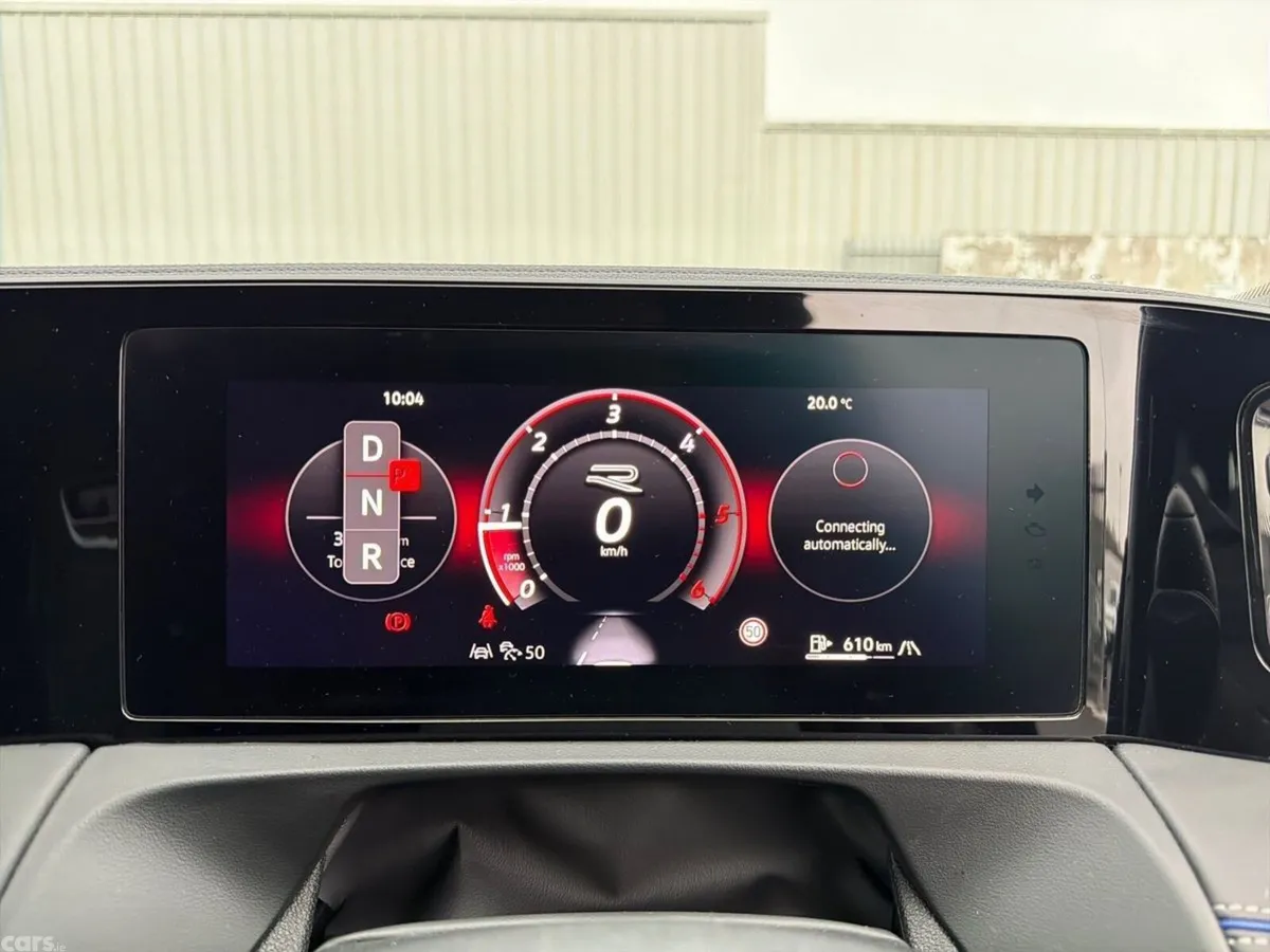 Volkswagen Tiguan SUV, Diesel, 2024, Black