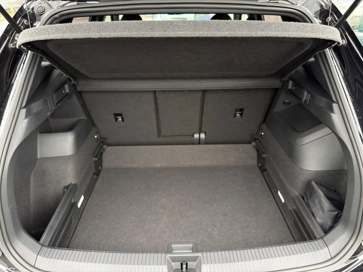 Volkswagen Tiguan SUV, Diesel, 2024, Black