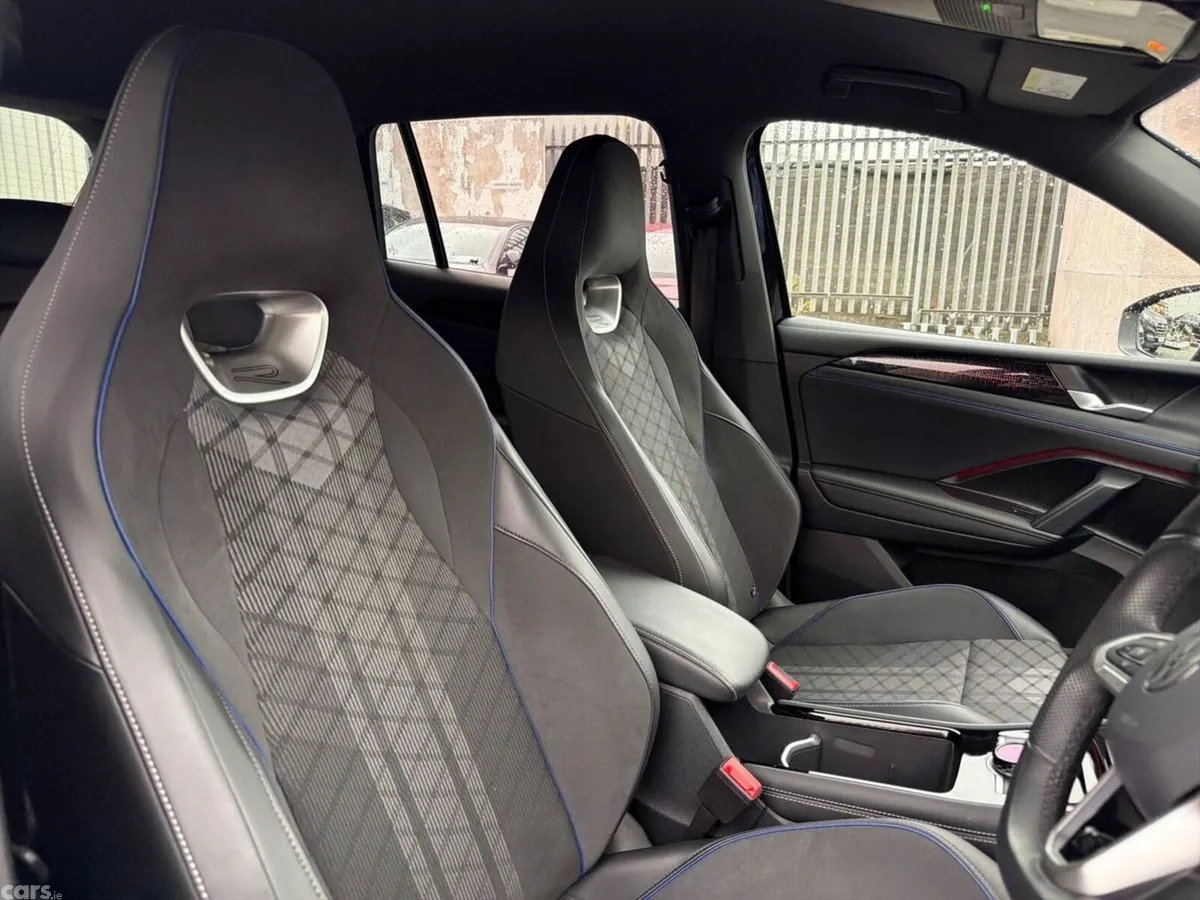 Volkswagen Tiguan SUV, Diesel, 2024, Black