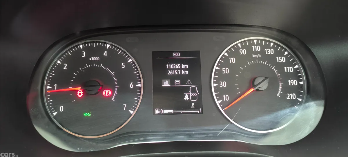 Dacia Sandero Hatchback, Petrol, 2023, Grey