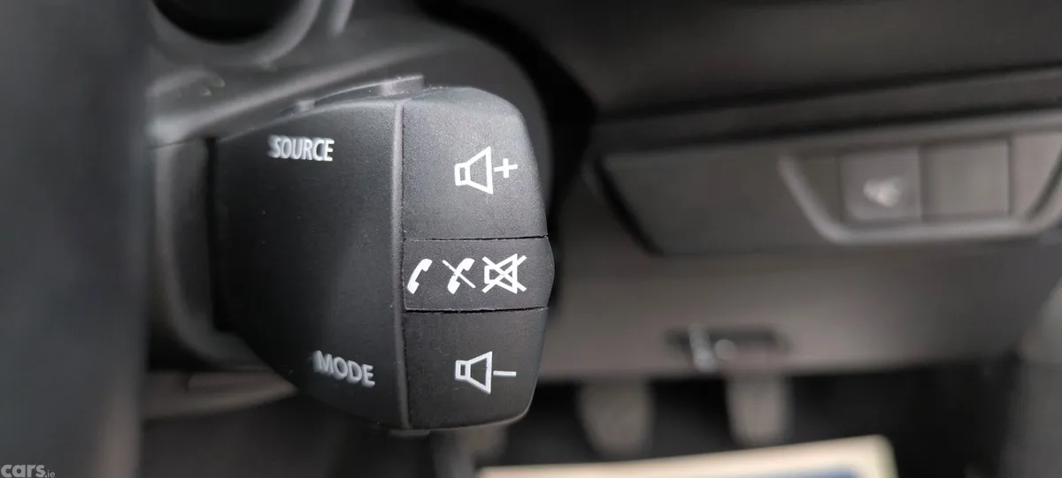 Dacia Sandero Hatchback, Petrol, 2023, Grey