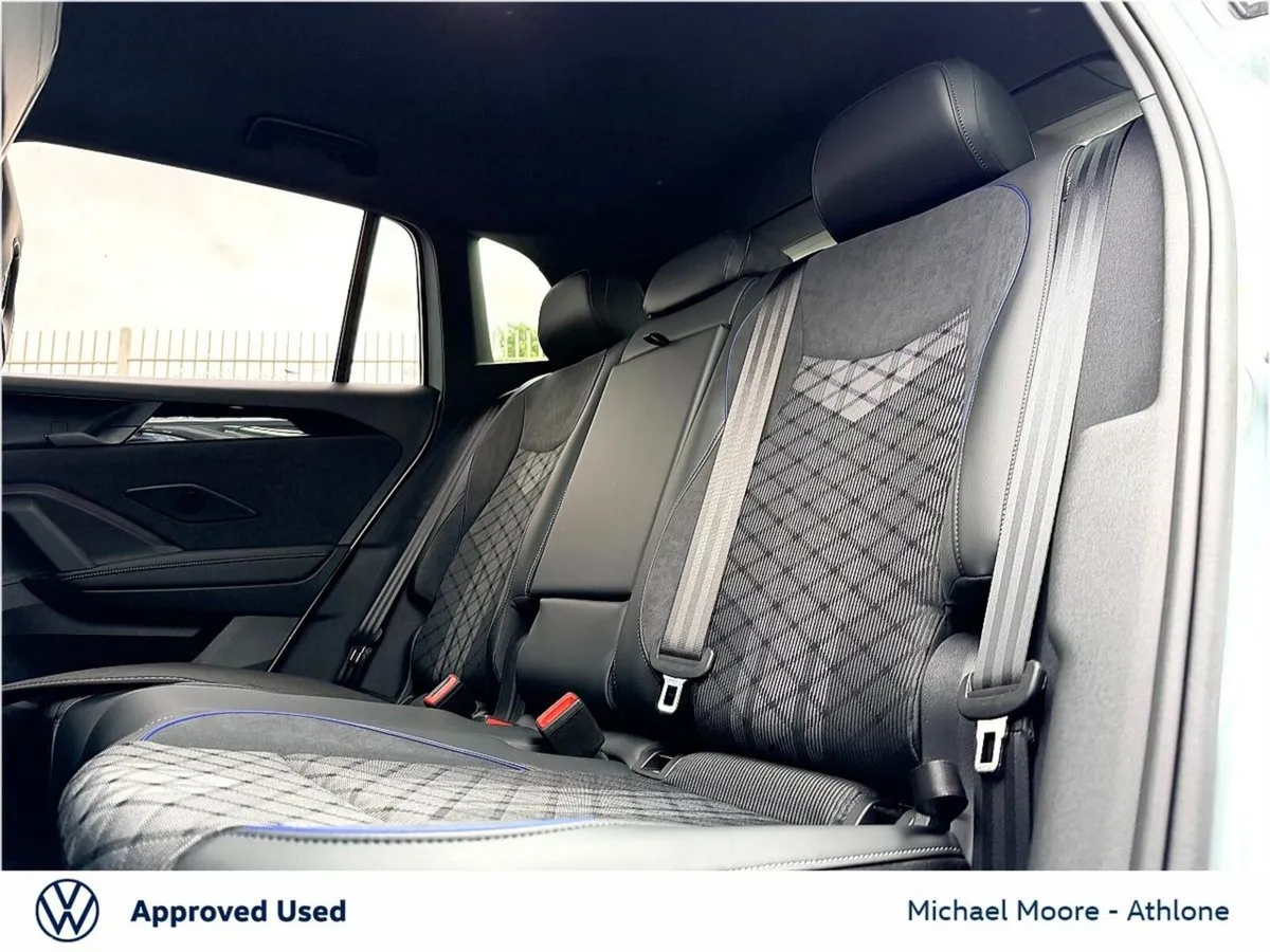 Volkswagen Tiguan SUV, Diesel, 2026, Grey