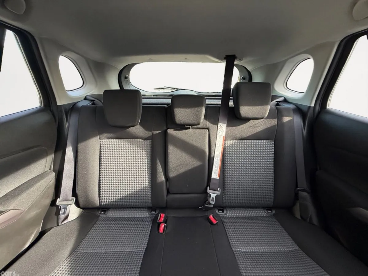 Suzuki SX4 S-Cross Hatchback, Petrol, 2025, Grey