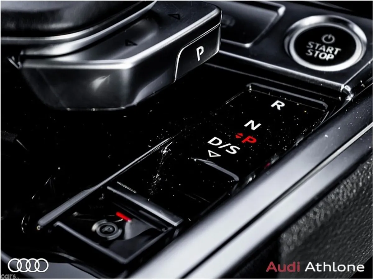 Audi e-tron SUV, Electric, 2022, Grey
