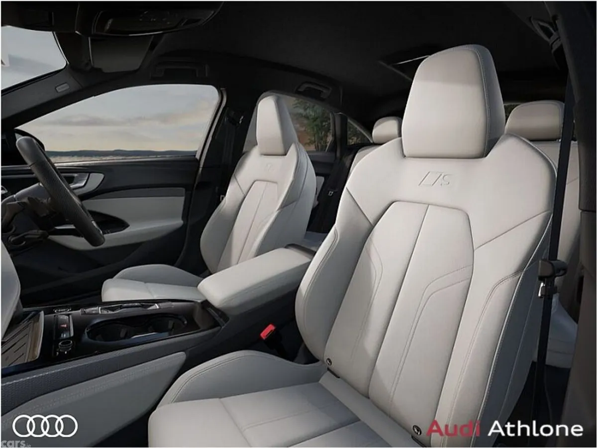 Audi A5 Hatchback, Diesel Hybrid, 2025, Black