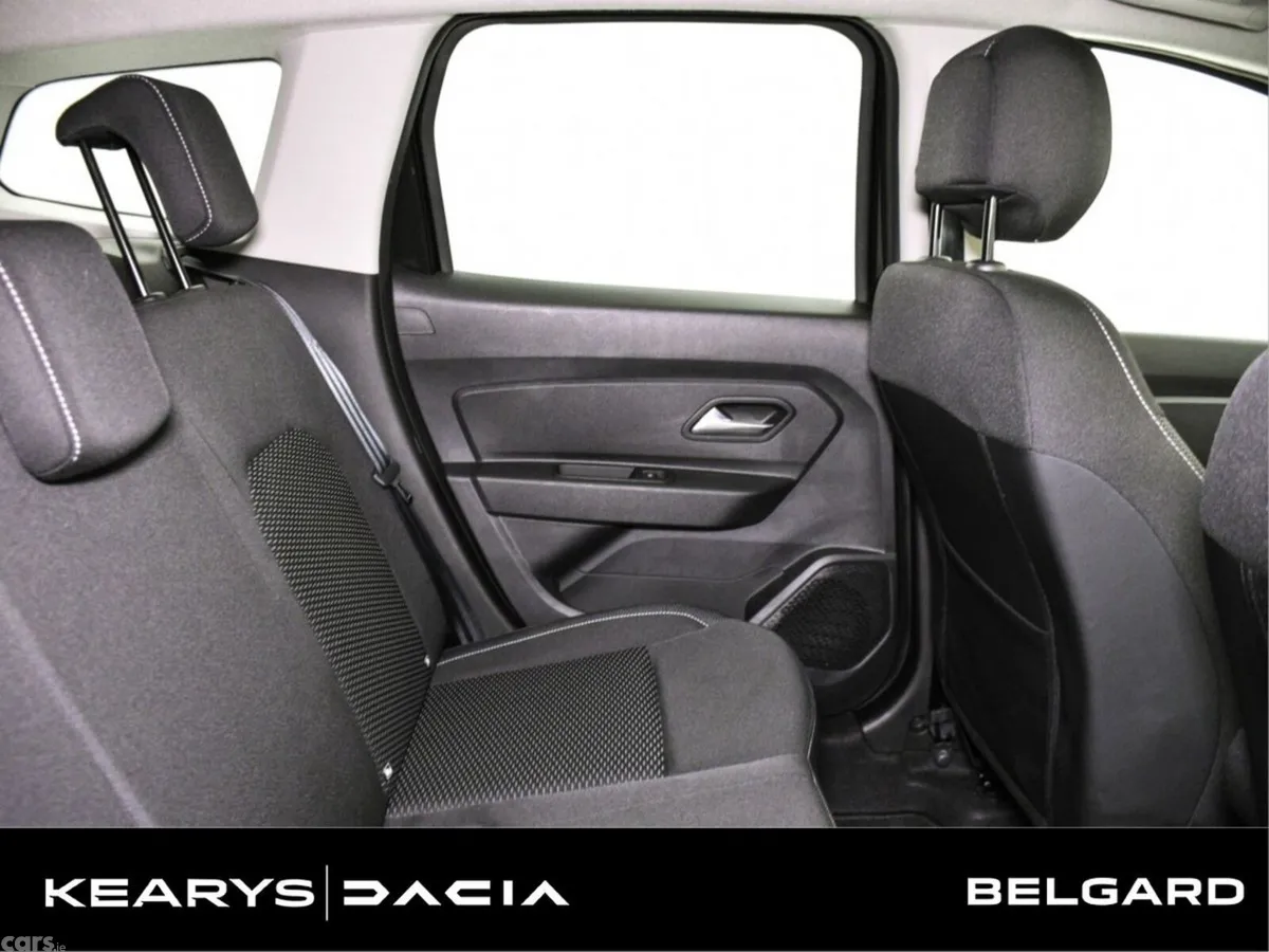Dacia Duster SUV, Diesel, 2020, Black