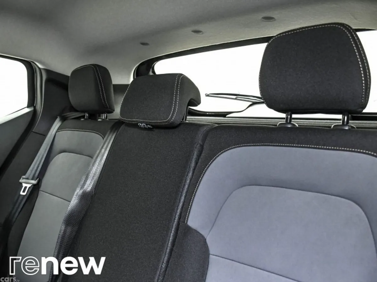Dacia Sandero Stepway Hatchback, Petrol, 2024, Grey