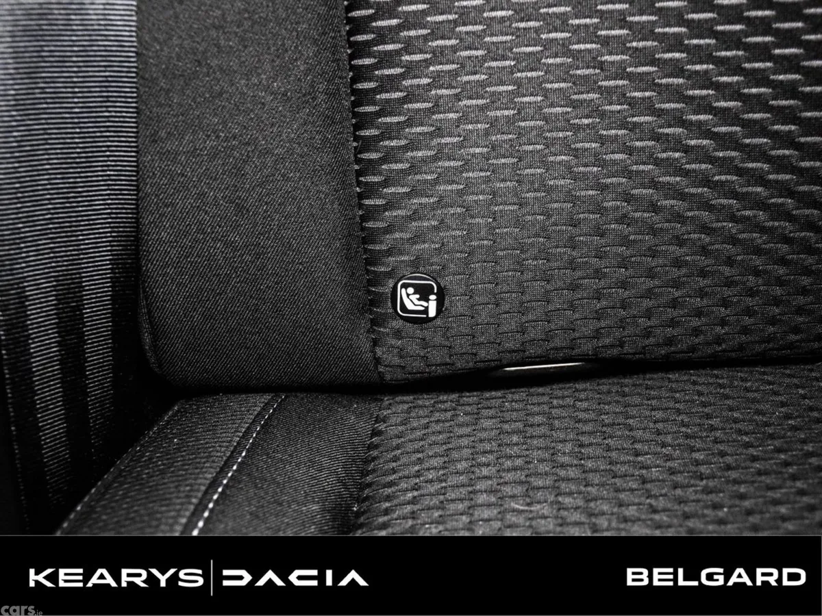 Dacia Duster SUV, Diesel, 2020, Black