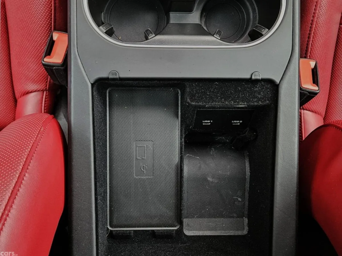 Porsche Cayenne SUV, Petrol Hybrid, 2023, Black