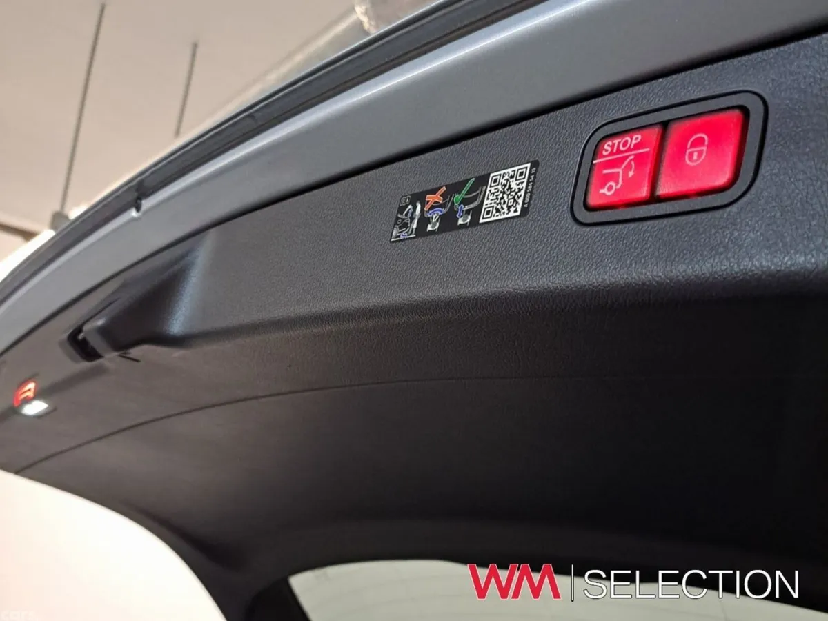 Mercedes-Benz C-Class Estate, Petrol Plug-in Hybrid, 2024, Silver
