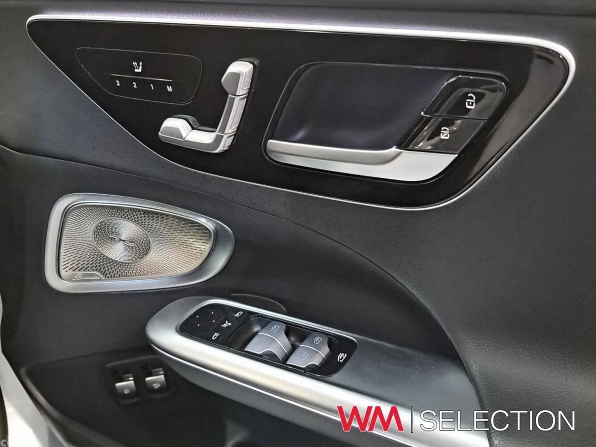 Mercedes-Benz C-Class Estate, Petrol Plug-in Hybrid, 2024, Silver