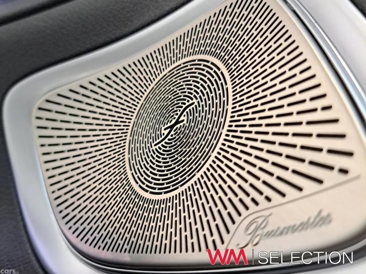 Mercedes-Benz C-Class Estate, Petrol Plug-in Hybrid, 2024, Silver