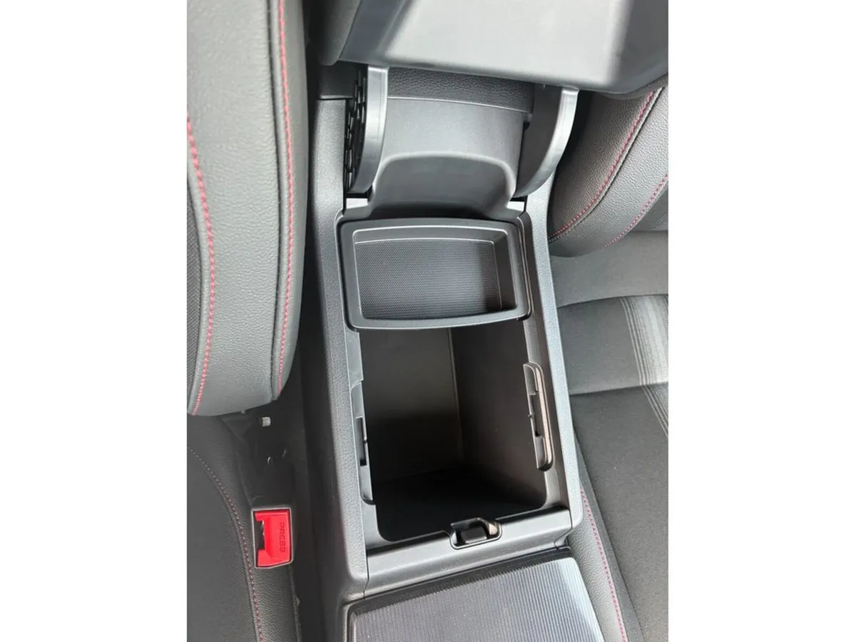 Honda Civic Hatchback, Petrol Hybrid, 2027, Grey