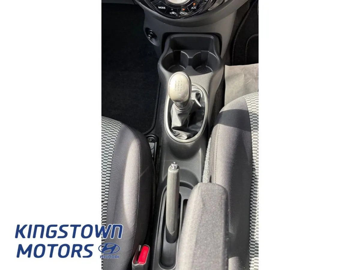 Nissan Micra MPV, Petrol, 2017, Grey