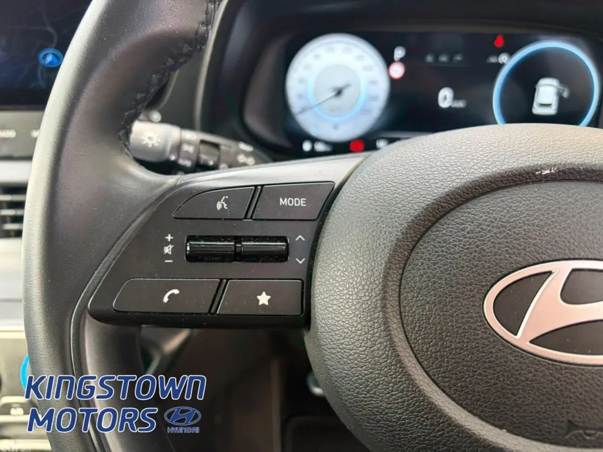 Hyundai i20 Hatchback, Petrol, 2025, Grey