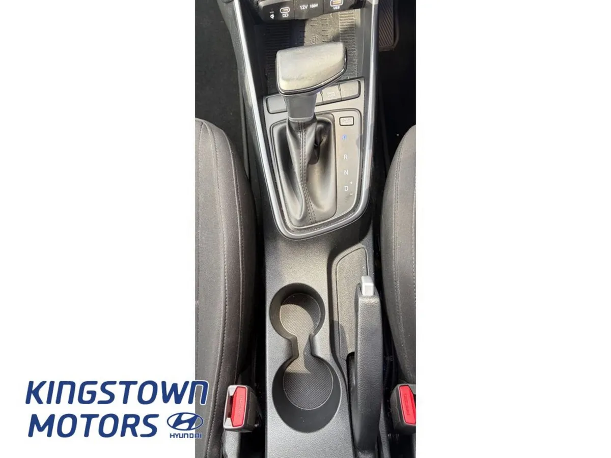 Hyundai i20 Hatchback, Petrol, 2025, Grey
