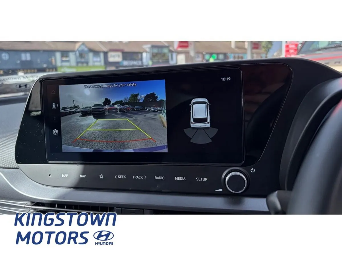 Hyundai i20 Hatchback, Petrol, 2025, Grey
