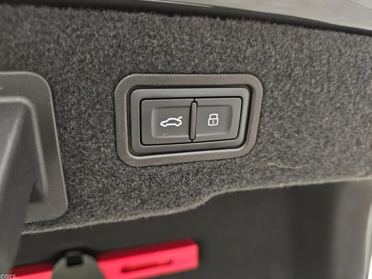 Audi A8 Saloon, Petrol Plug-in Hybrid, 2024, Grey