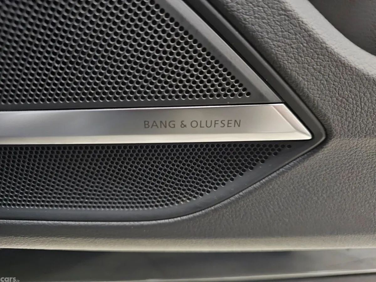 Audi A8 Saloon, Petrol Plug-in Hybrid, 2024, Grey