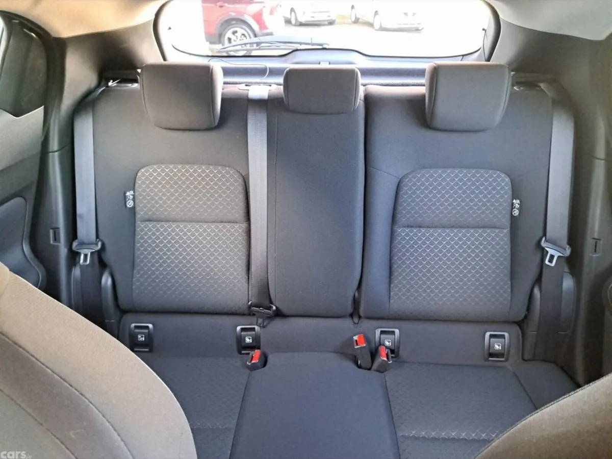 Nissan Juke SUV, Petrol, 2026, Black