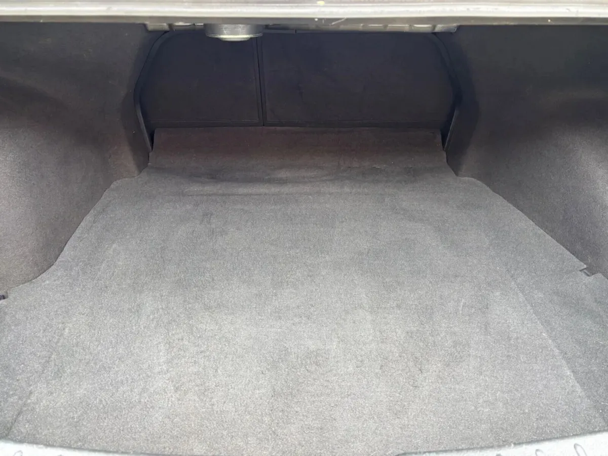 Hyundai i40 Saloon, Diesel, 2014, Black