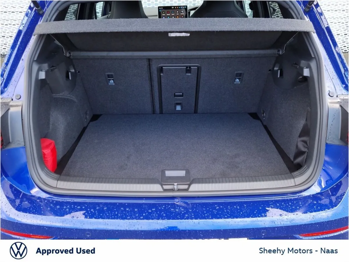 Volkswagen Golf Hatchback, Diesel, 2026, Blue