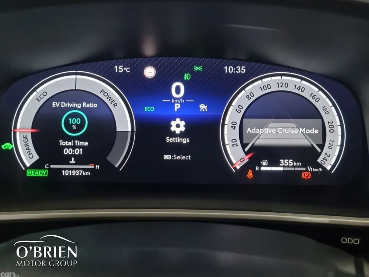Toyota Corolla Hatchback, Petrol, 2022, Grey