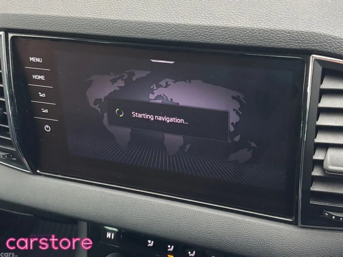 Skoda Karoq SUV, Diesel, 2021, Grey