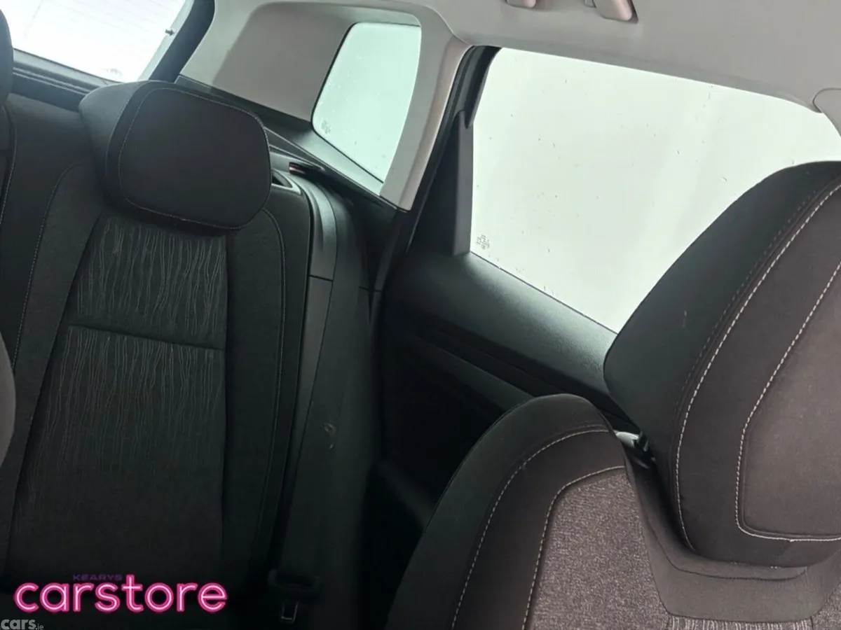 Skoda Karoq SUV, Diesel, 2021, Grey