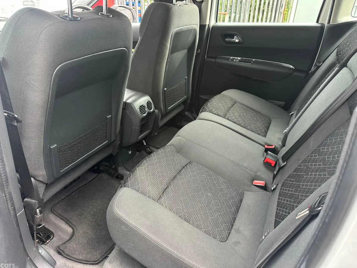 Peugeot 3008 SUV, Diesel, 2016, White
