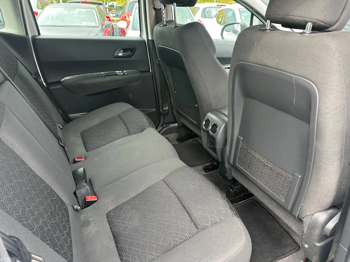 Peugeot 3008 SUV, Diesel, 2016, White