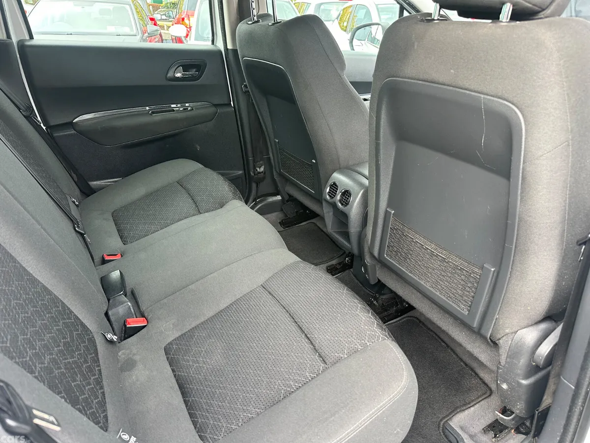 Peugeot 3008 SUV, Diesel, 2016, White