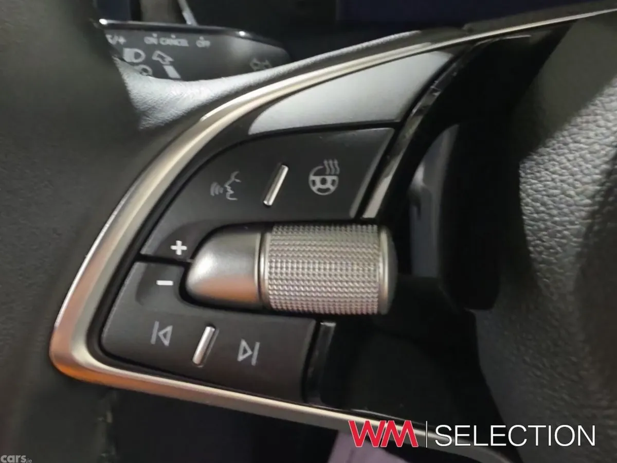Skoda Octavia Saloon, Petrol, 2025, White