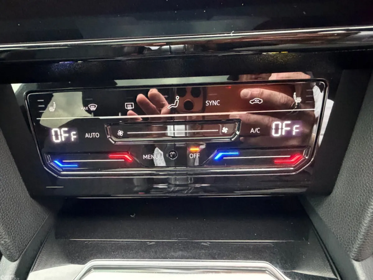 Volkswagen Arteon Estate, Petrol Hybrid, 2023, Silver