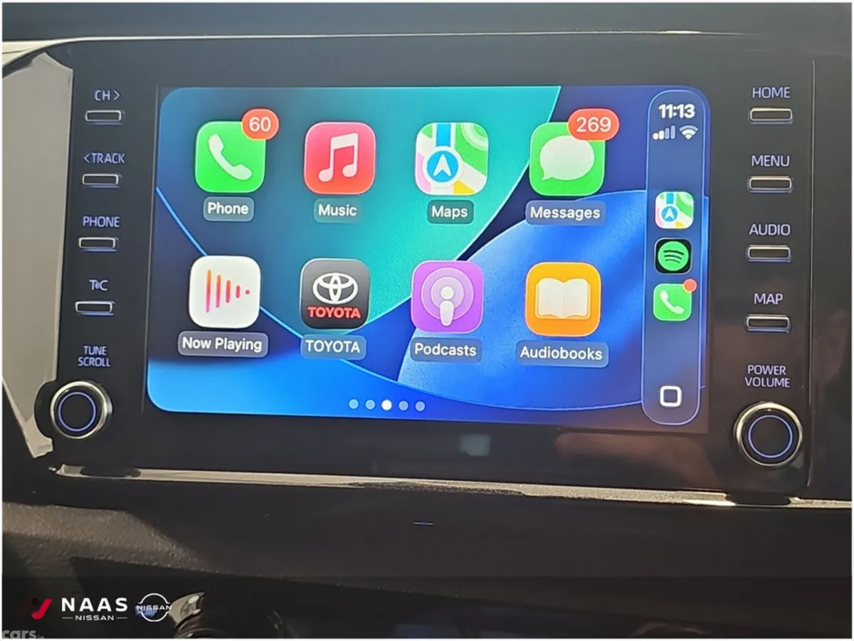 Toyota Hilux Pick Up, Diesel, 2023, Black