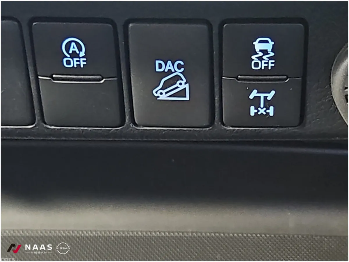 Toyota Hilux Pick Up, Diesel, 2023, Black