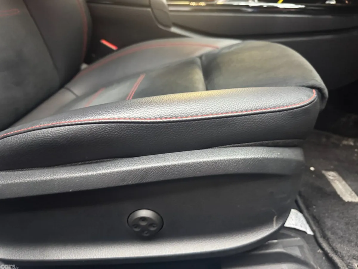 Mercedes-Benz A-Class Saloon, Diesel, 2023, Silver