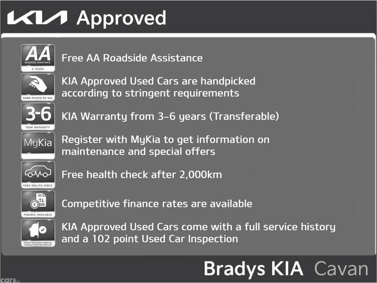 Kia Sportage MPV, Diesel Hybrid, 2026, Black